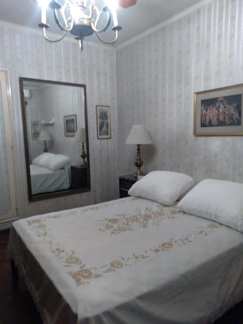 Dpto Marlins - Micro Centro Mza Apartamento